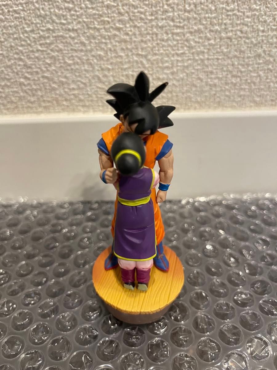 ドラゴンボールカプセルネオ 邂逅・未来からの侵略 セル編 約束 ドラゴンボールカプセルネオ 邂逅・未来からの侵略 セル編 約束
