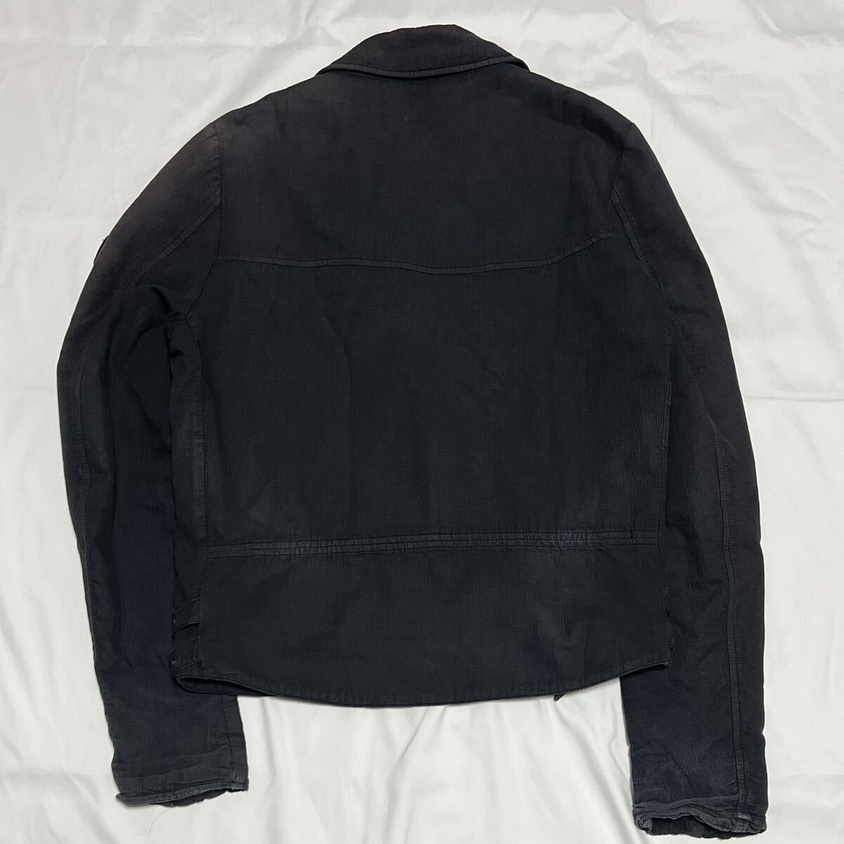 RAF by Raf Simons ライダースジャケット ラフシモンズ|Yahoo RAF by Raf Simons ライダースジャケット ラフシモンズ|Yahoo