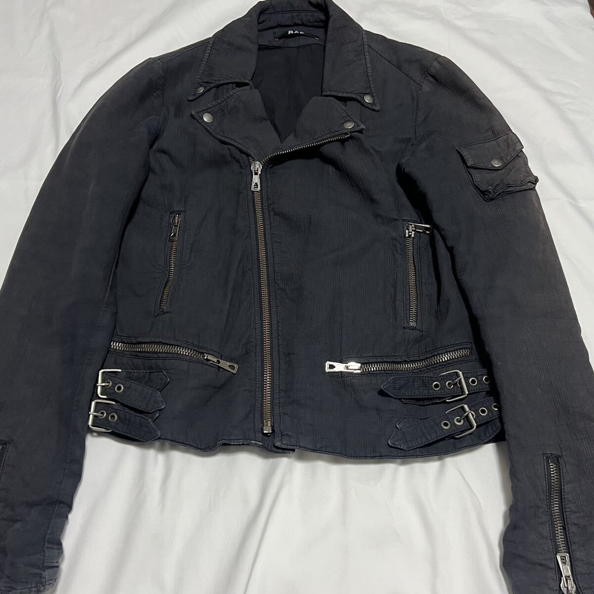 RAF by Raf Simons ライダースジャケット ラフシモンズ|Yahoo RAF by Raf Simons ライダースジャケット ラフシモンズ|Yahoo