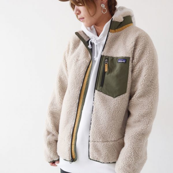 正規品販売！ patagonia パタゴニア キッズ レトロX ジャケット XXL