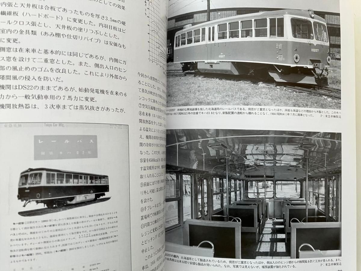 キハ10000形 RM LIBRARY RM ライブラリー 7 国鉄レールバスその キハ10000形 RM LIBRARY RM ライブラリー 7 国鉄レールバスその