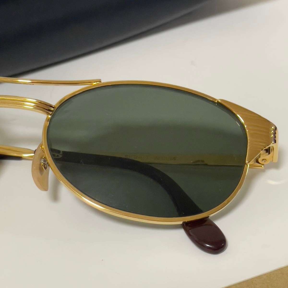 B&L RAY-BANボシュロムレイバン SIGNET シグネットW1394 B&L RAY-BANボシュロムレイバン SIGNET シグネットW1394