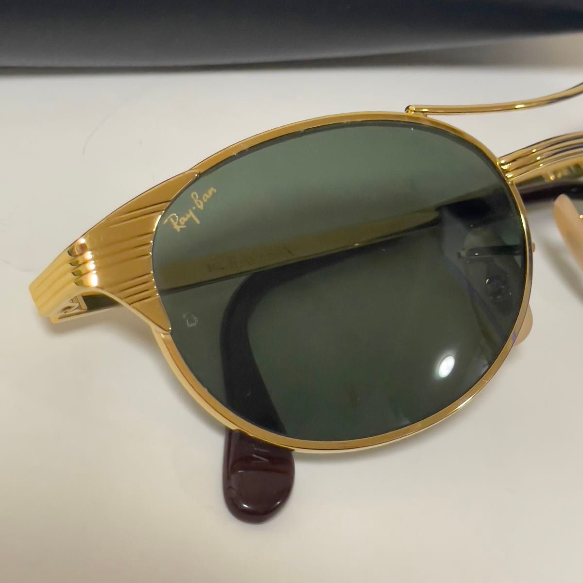 B&L RAY-BANボシュロムレイバン SIGNET シグネットW1394 B&L RAY-BANボシュロムレイバン SIGNET シグネットW1394