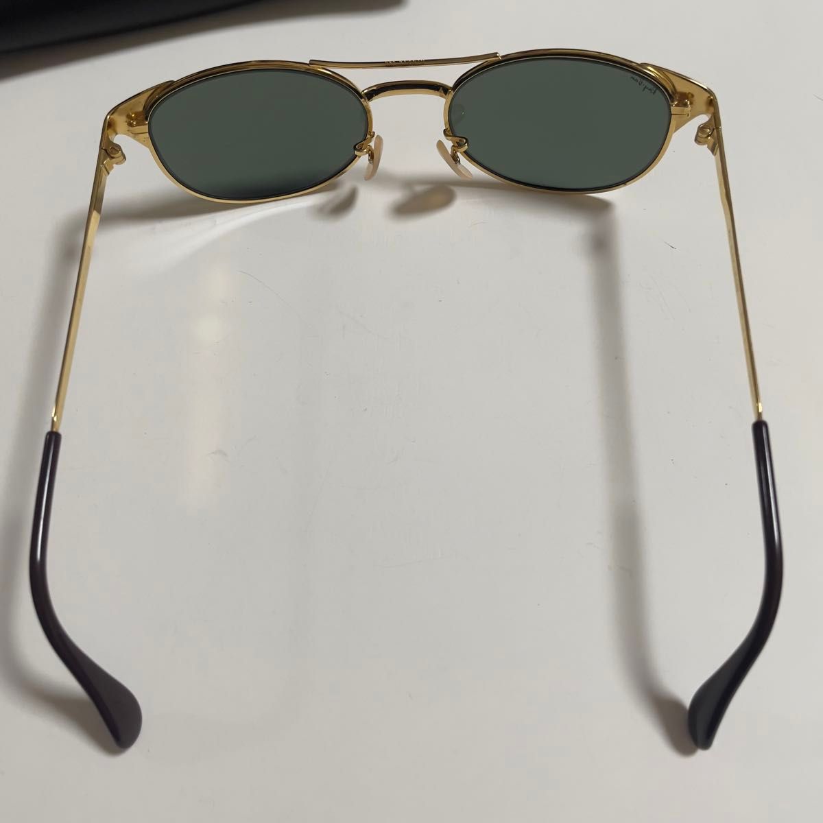 B&L RAY-BANボシュロムレイバン SIGNET シグネットW1394 B&L RAY-BANボシュロムレイバン SIGNET シグネットW1394