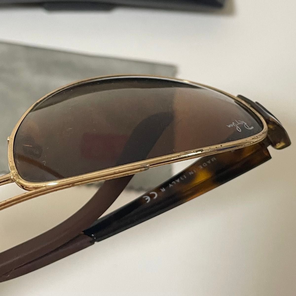 Ray-Ban レイバン RB 3467 001/13 6313 125 3Nサングラス ティア Ray-Ban レイバン RB 3467 001/13 6313 125 3Nサングラス ティア