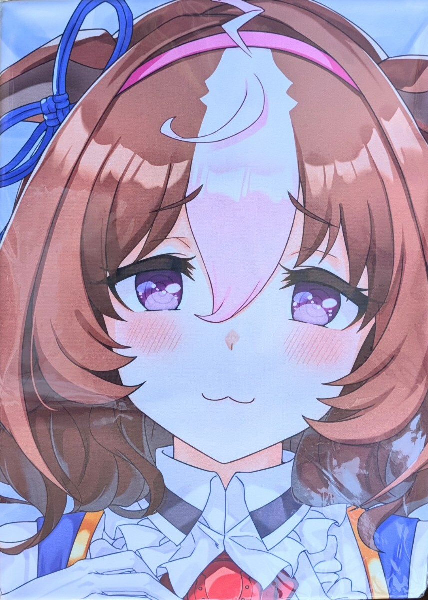 Z-M Pillows ウマ娘 プリティーダービー メイショウドトウ抱き枕 Z-M Pillows ウマ娘 プリティーダービー メイショウドトウ抱き枕