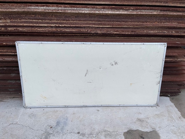 中古 防音パネル 約1815×860 20枚の価格(在庫数約950枚 茨城県 中古 防音パネル 約1815×860 20枚の価格(在庫数約950枚 茨城県