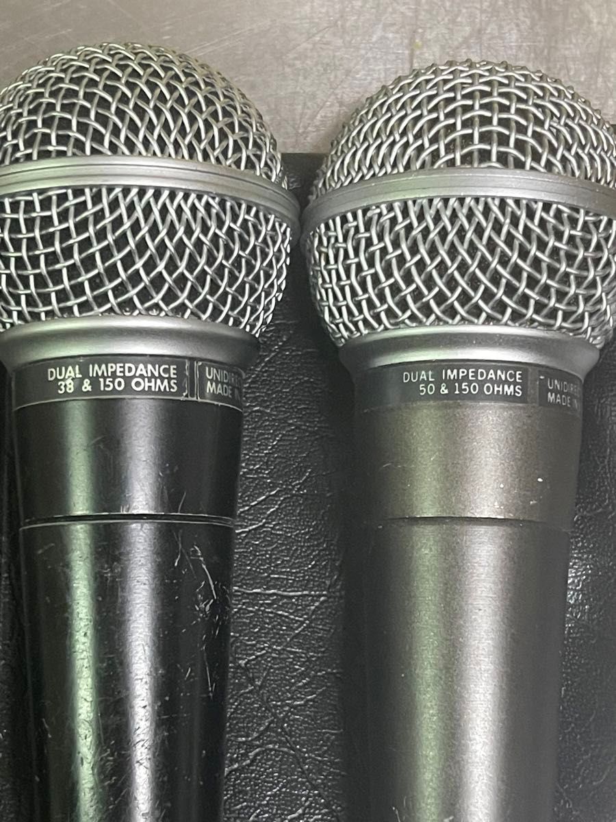 USA製 SHURE SM58 シュア ダイナミックマイク|Yahoo!フリマ(旧 USA製 SHURE SM58 シュア ダイナミックマイク|Yahoo!フリマ(旧