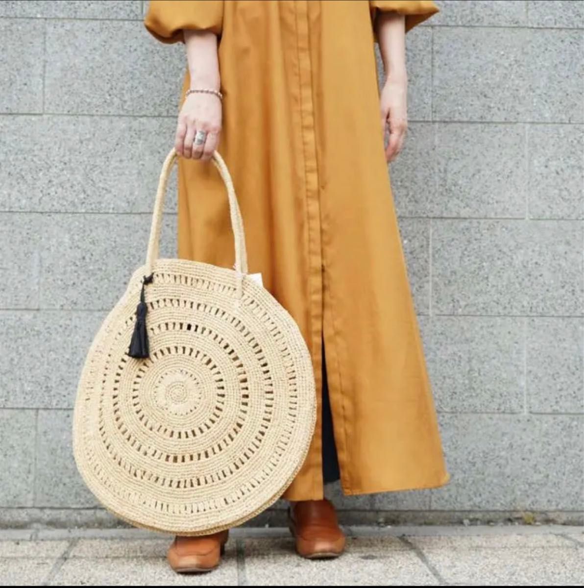 未使用品 MAISON N H PARIS メゾンエヌアッシュパリ トート 未使用品 MAISON N H PARIS メゾンエヌアッシュパリ トート