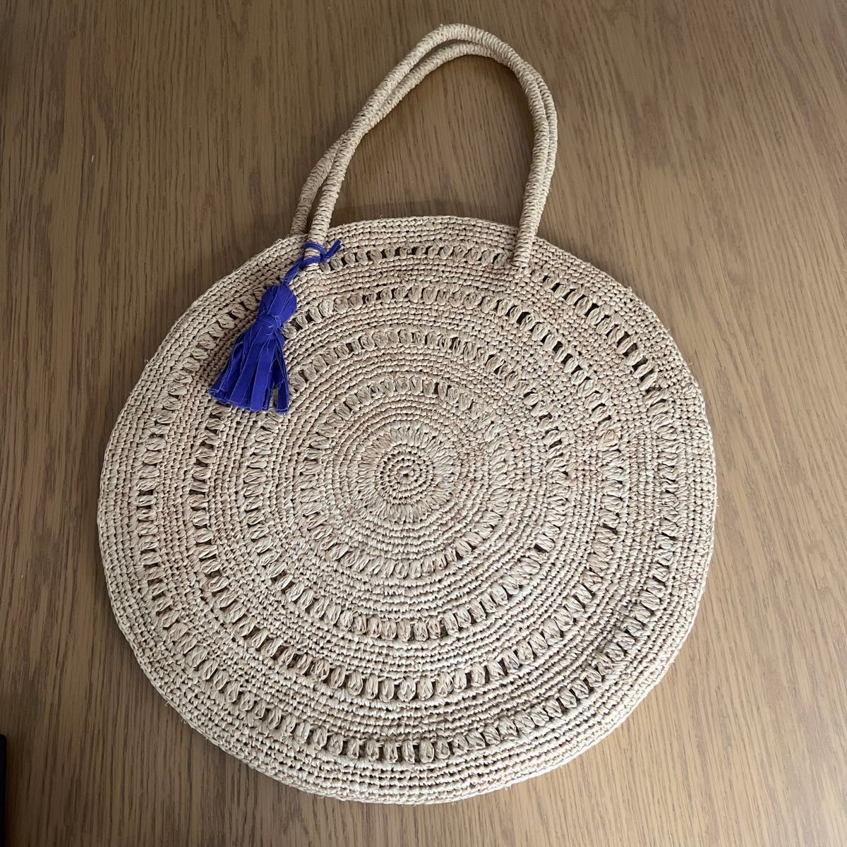 未使用品 MAISON N H PARIS メゾンエヌアッシュパリ トート 未使用品 MAISON N H PARIS メゾンエヌアッシュパリ トート