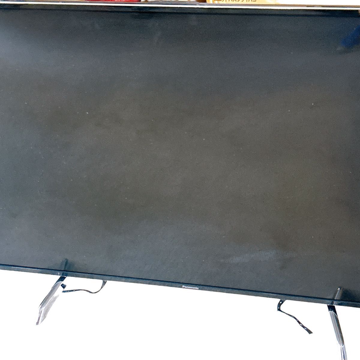 ジャンク品 液晶テレビ パナソニック ビエラ55インチ TH-55DX850 ジャンク品 液晶テレビ パナソニック ビエラ55インチ TH-55DX850