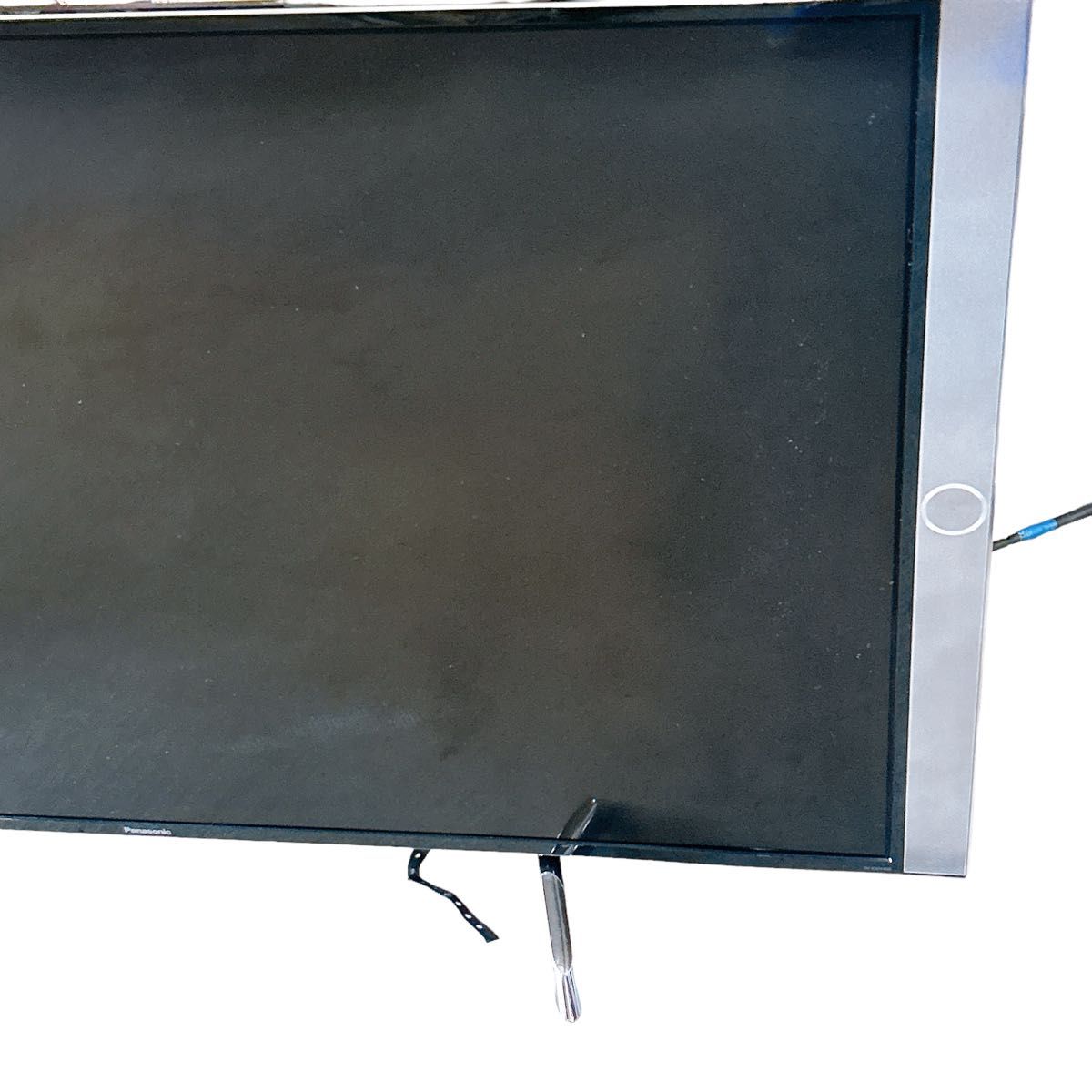 ジャンク品 液晶テレビ パナソニック ビエラ55インチ TH-55DX850 ジャンク品 液晶テレビ パナソニック ビエラ55インチ TH-55DX850