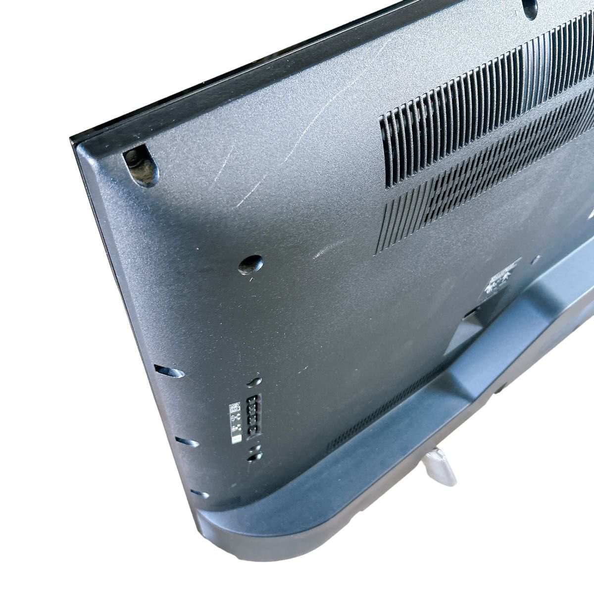 ジャンク品 液晶テレビ パナソニック ビエラ55インチ TH-55DX850 ジャンク品 液晶テレビ パナソニック ビエラ55インチ TH-55DX850
