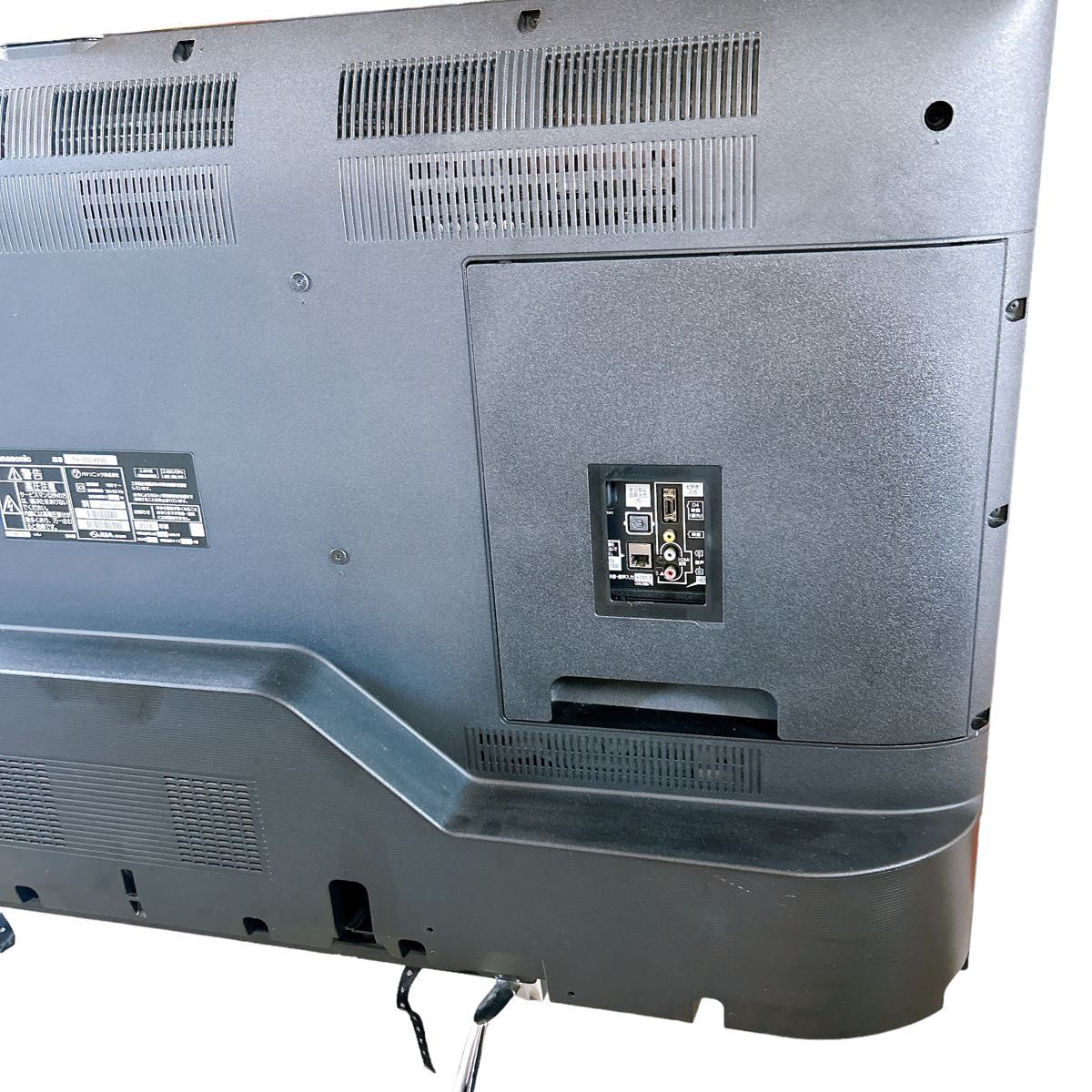 ジャンク品 液晶テレビ パナソニック ビエラ55インチ TH-55DX850 ジャンク品 液晶テレビ パナソニック ビエラ55インチ TH-55DX850