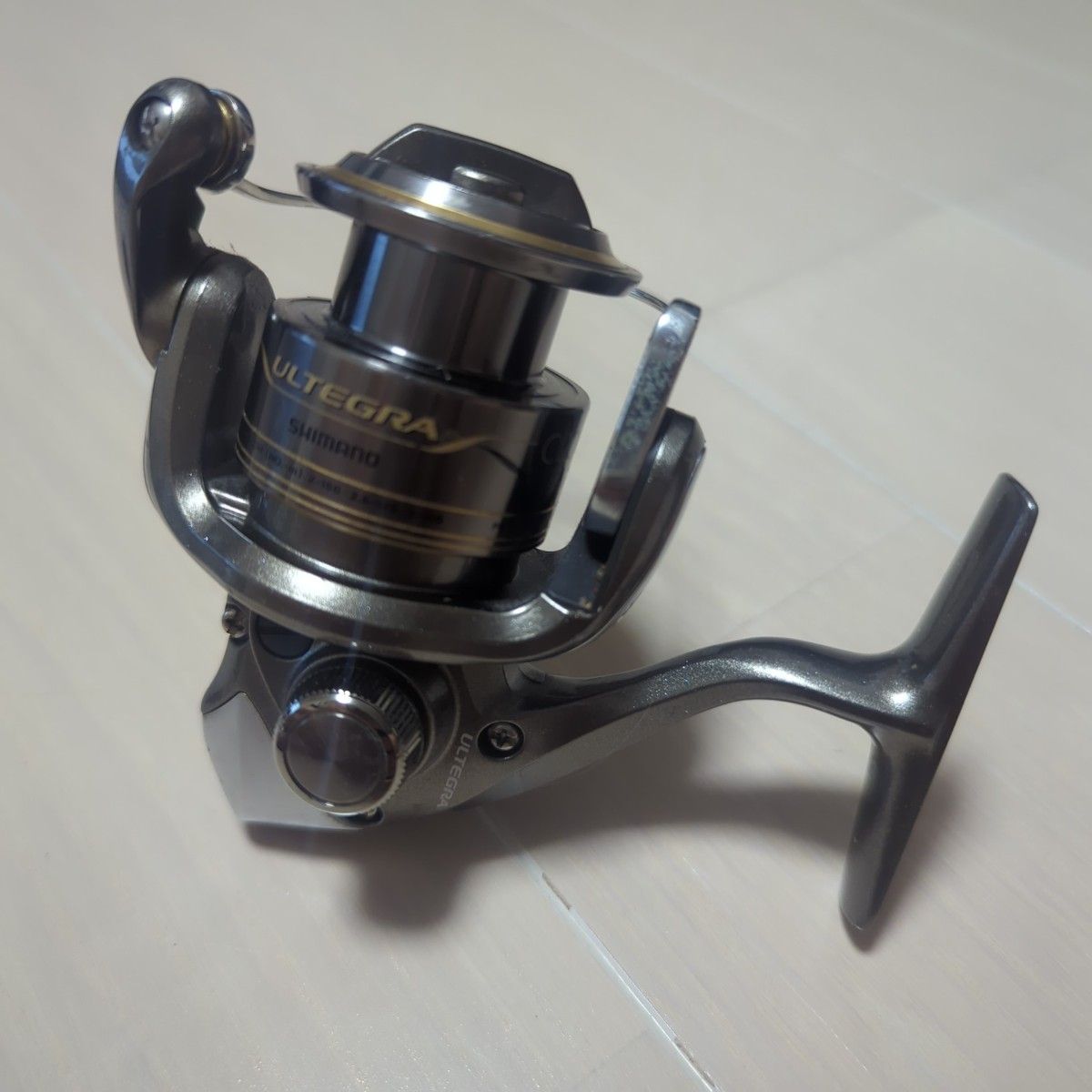 シマノ 09 アルテグラ C2000 SHIMANO ULTEGRA|Yahoo!フリマ(旧 シマノ 09 アルテグラ C2000 SHIMANO ULTEGRA|Yahoo!フリマ(旧