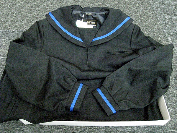 1円スタート☆女子中学生制服☆青森県弘前市立第五中学校制服 1円スタート☆女子中学生制服☆青森県弘前市立第五中学校制服