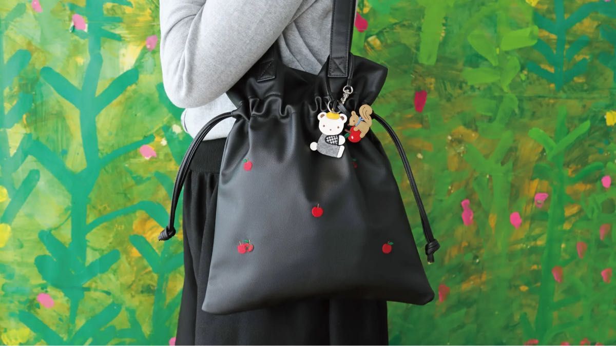 新品 ファミリア familiar バッグ 巾着 巾着バッグ|Yahoo 新品 ファミリア familiar バッグ 巾着 巾着バッグ|Yahoo