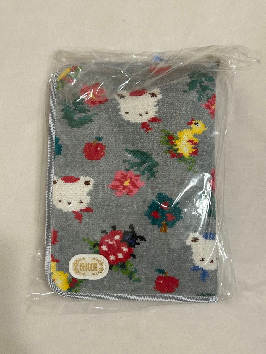 新品 ファミリア familiar フェイラー FEILER マルチケース 新品 ファミリア familiar フェイラー FEILER マルチケース