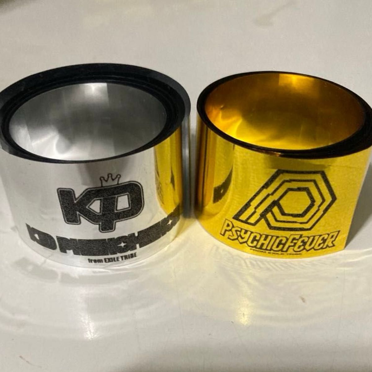 TLE OF TOKYO 銀テ　金テ　さいたまスーパーアリーナ　BOT