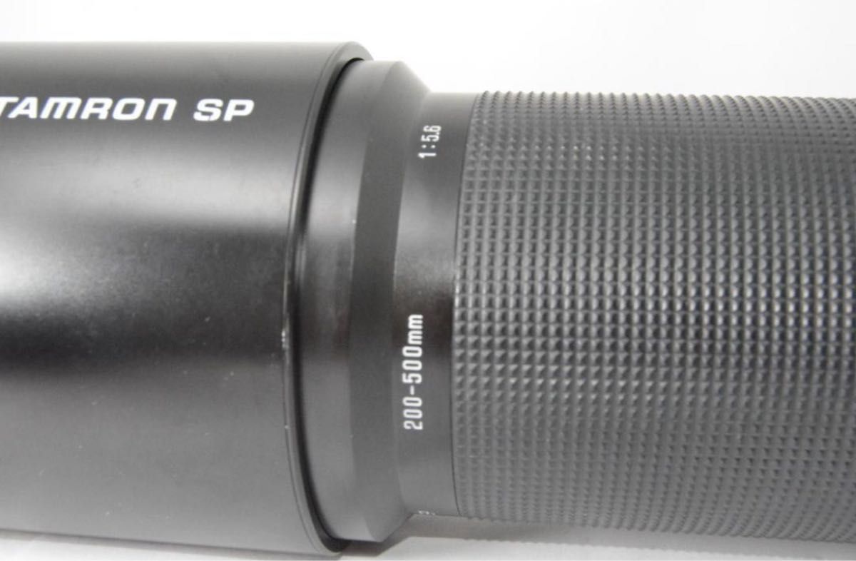 NIKON用 TAMRON SP 200-500mm F5 6 BBAR MC|Yahoo!フリマ(旧 NIKON用 TAMRON SP 200-500mm F5 6 BBAR MC|Yahoo!フリマ(旧