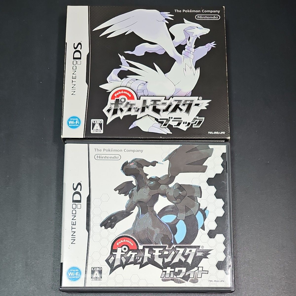 DS】ポケットモンスター ブラックホワイト|Yahoo!フリマ(旧 DS】ポケットモンスター ブラックホワイト|Yahoo!フリマ(旧