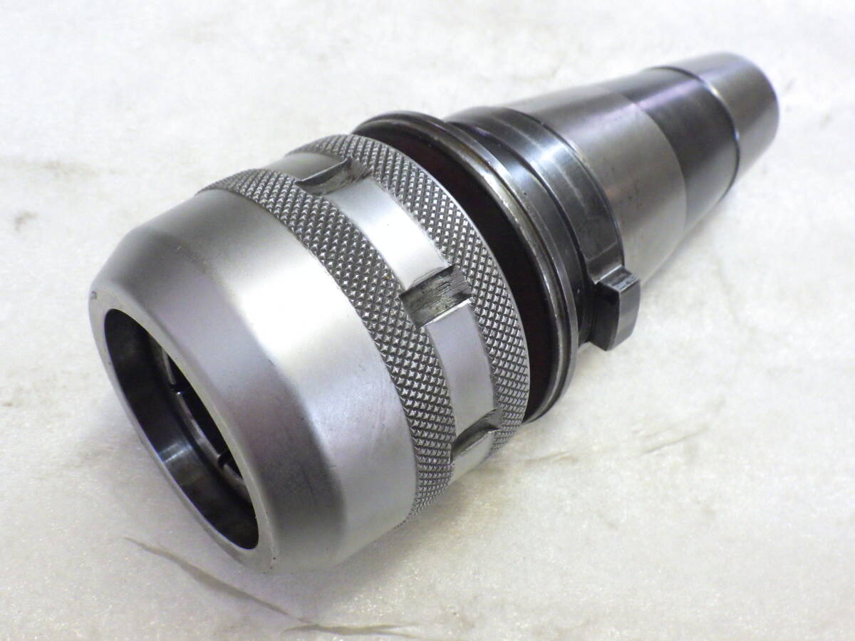 日研/NIKKEN クイック式マルチロックミーリングチャック MCT45 日研/NIKKEN クイック式マルチロックミーリングチャック MCT45