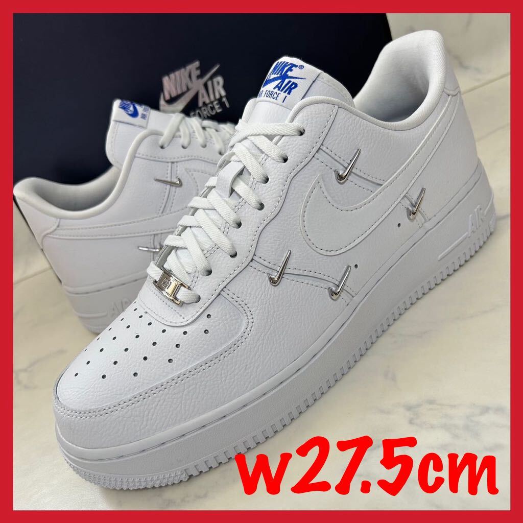 送料無料 【新品 激レア 】W27 5cm Nike Women's Air Force 1 送料無料 【新品 激レア 】W27 5cm Nike Women's Air Force 1