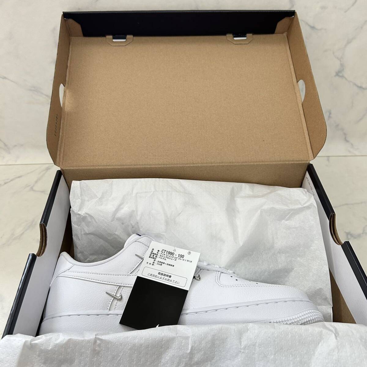 送料無料 【新品 激レア 】W27 5cm Nike Women's Air Force 1 送料無料 【新品 激レア 】W27 5cm Nike Women's Air Force 1