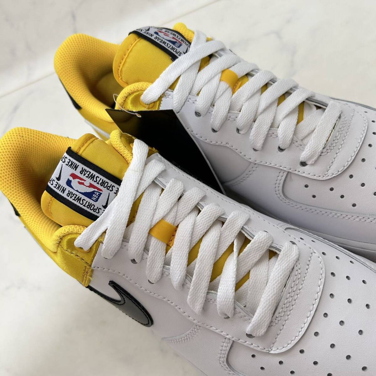 送料無料 【新品】27CM NBA Nike Air Force 1 Low BQ4420-700 送料無料 【新品】27CM NBA Nike Air Force 1 Low BQ4420-700