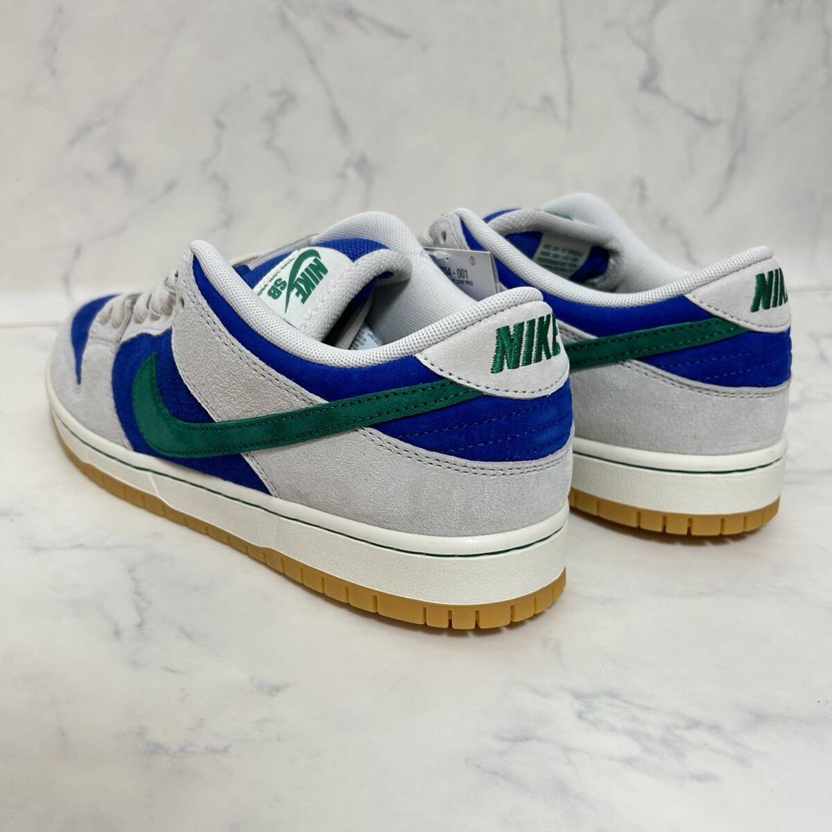 ☆送料無料☆【新品】27CM Nike SB Dunk Low Phantom Malachite ☆送料無料☆【新品】27CM Nike SB Dunk Low Phantom Malachite