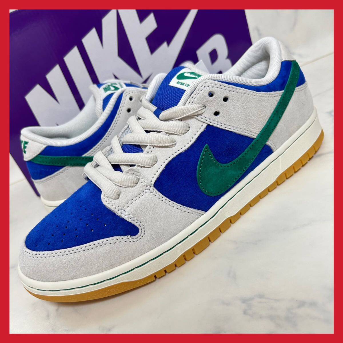 ☆送料無料☆【新品】27CM Nike SB Dunk Low Phantom Malachite ☆送料無料☆【新品】27CM Nike SB Dunk Low Phantom Malachite