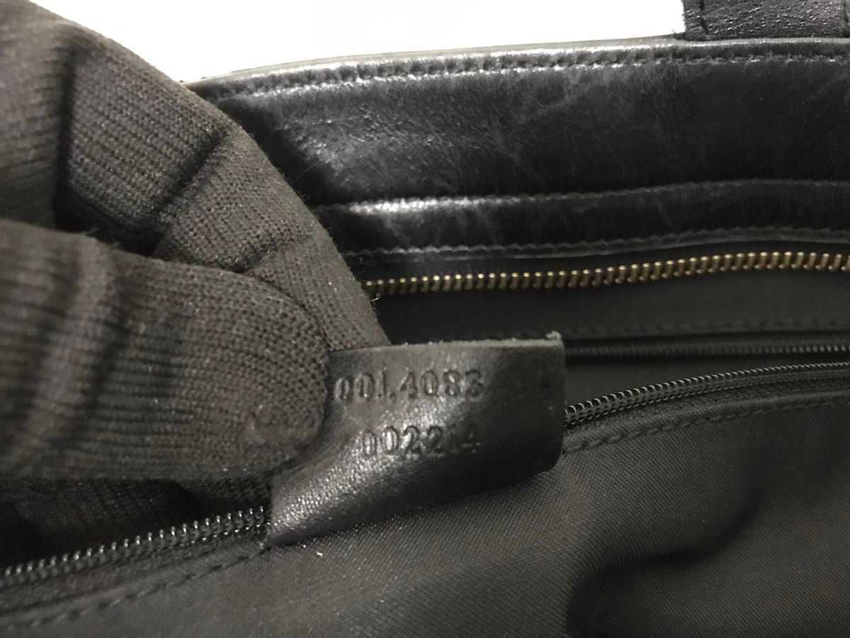本物グッチGUCCIキャンバスGG柄レザートートハンドバッグミニ 本物グッチGUCCIキャンバスGG柄レザートートハンドバッグミニ