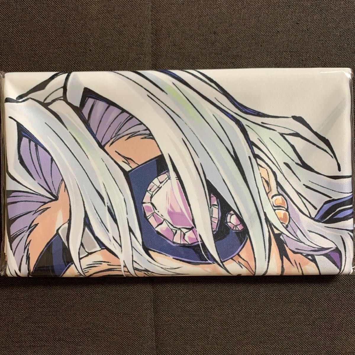 鬼滅の刃 C104 寝そべりイラストグッズ 宇髄天元 等身大寝そべり 鬼滅の刃 C104 寝そべりイラストグッズ 宇髄天元 等身大寝そべり