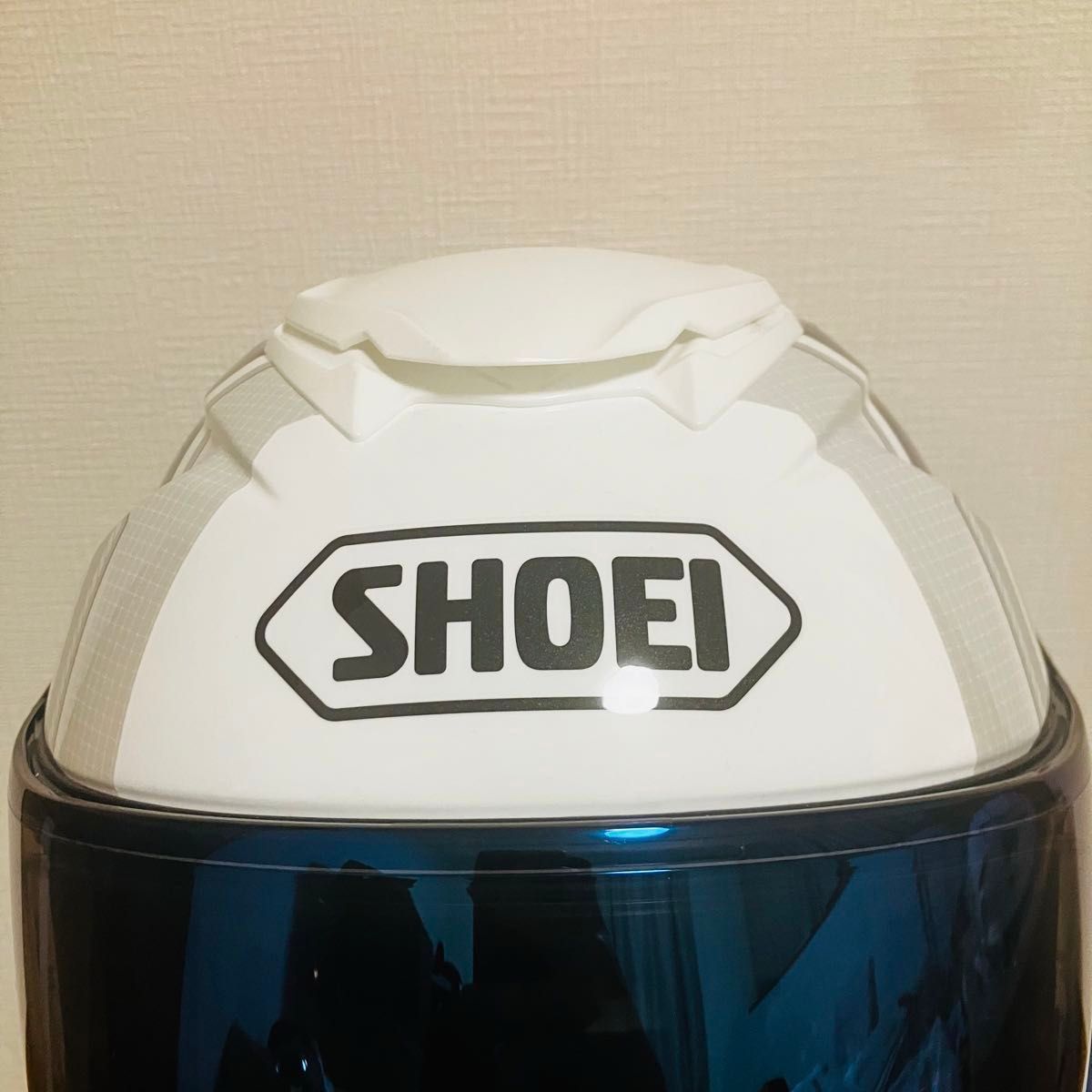 値下げ 定価 約83 000円 美品 SHOEI GT-Air II APERTURE ミラー 値下げ 定価 約83 000円 美品 SHOEI GT-Air II APERTURE ミラー