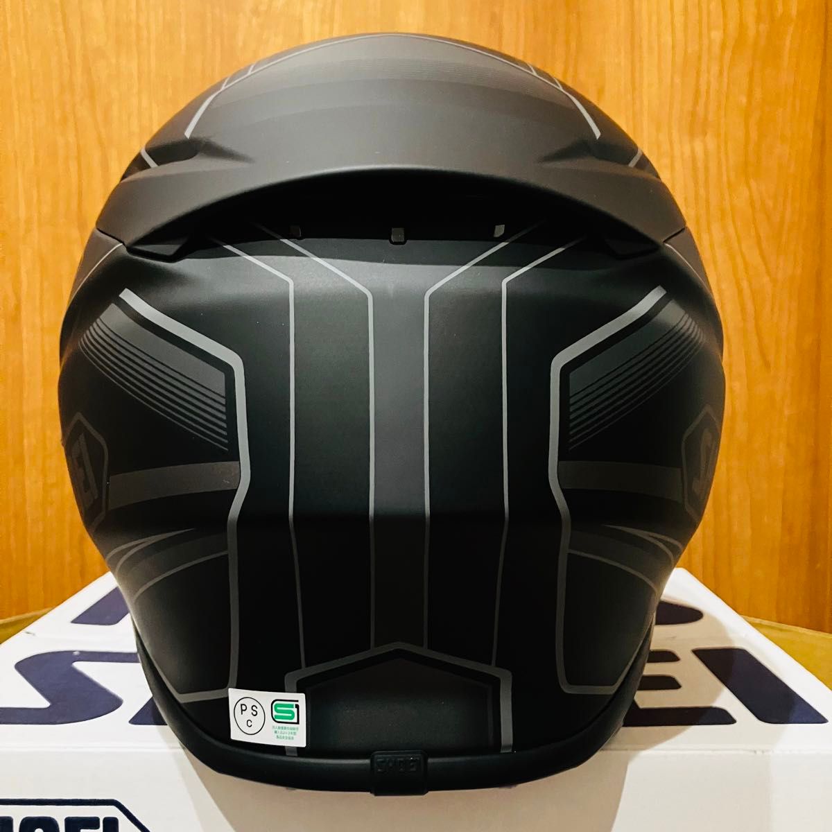値下げ ほぼ未使用 2023年製 無傷の超美品 SHOEI Z-8 PROLOGUE 値下げ ほぼ未使用 2023年製 無傷の超美品 SHOEI Z-8 PROLOGUE