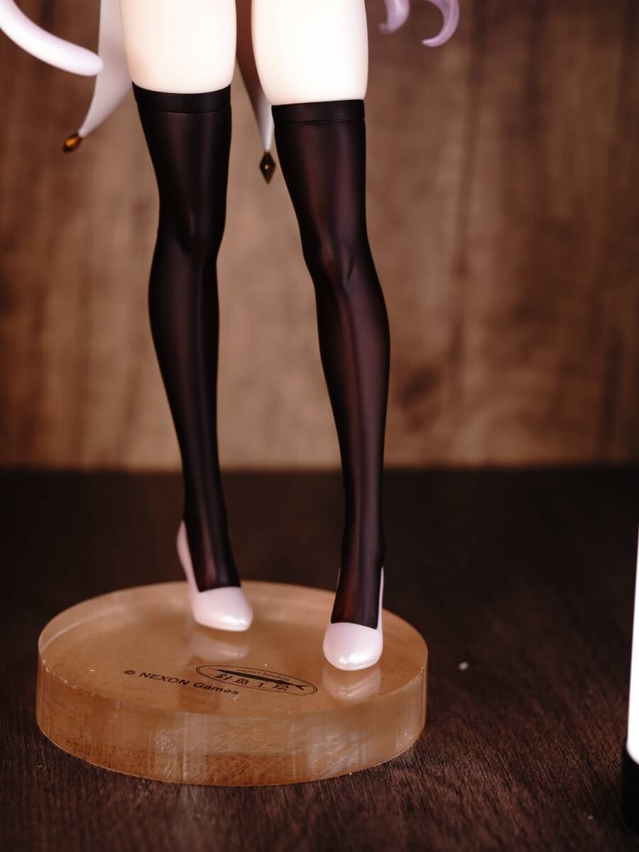 Bibian 比比昂- 清澄アキラ塗装完成正規品針魚工房1/7 美少女 Bibian 比比昂- 清澄アキラ塗装完成正規品針魚工房1/7 美少女
