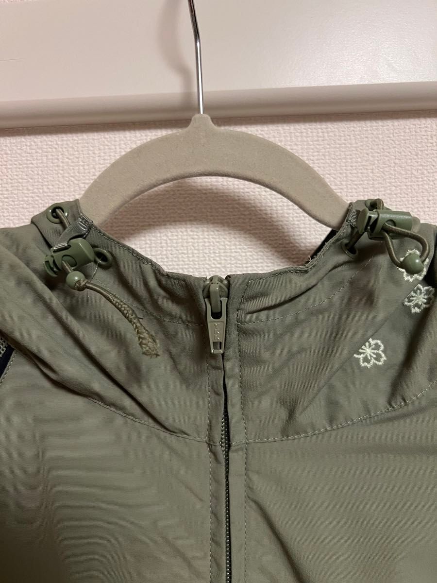 supreme AOI Glow-in-the-Dark TrackJacket|Yahoo!フリマ(旧 supreme AOI Glow-in-the-Dark TrackJacket|Yahoo!フリマ(旧