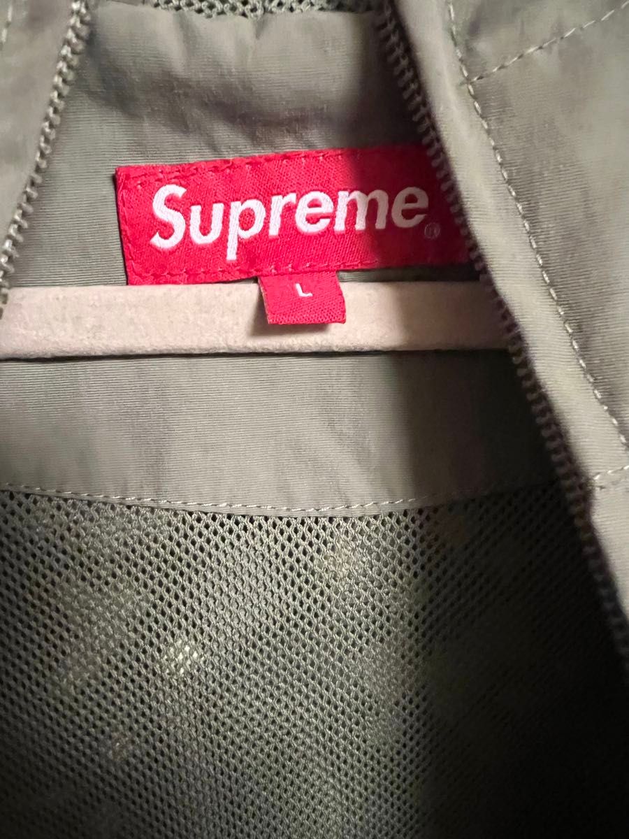 supreme AOI Glow-in-the-Dark TrackJacket|Yahoo!フリマ(旧 supreme AOI Glow-in-the-Dark TrackJacket|Yahoo!フリマ(旧