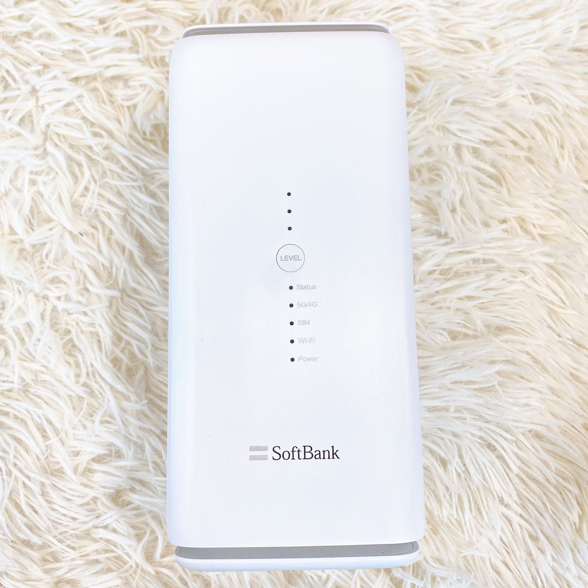 SoftBank Air 5G ターミナル Wi-Fi ルーター ソフトバンク SoftBank Air 5G ターミナル Wi-Fi ルーター ソフトバンク