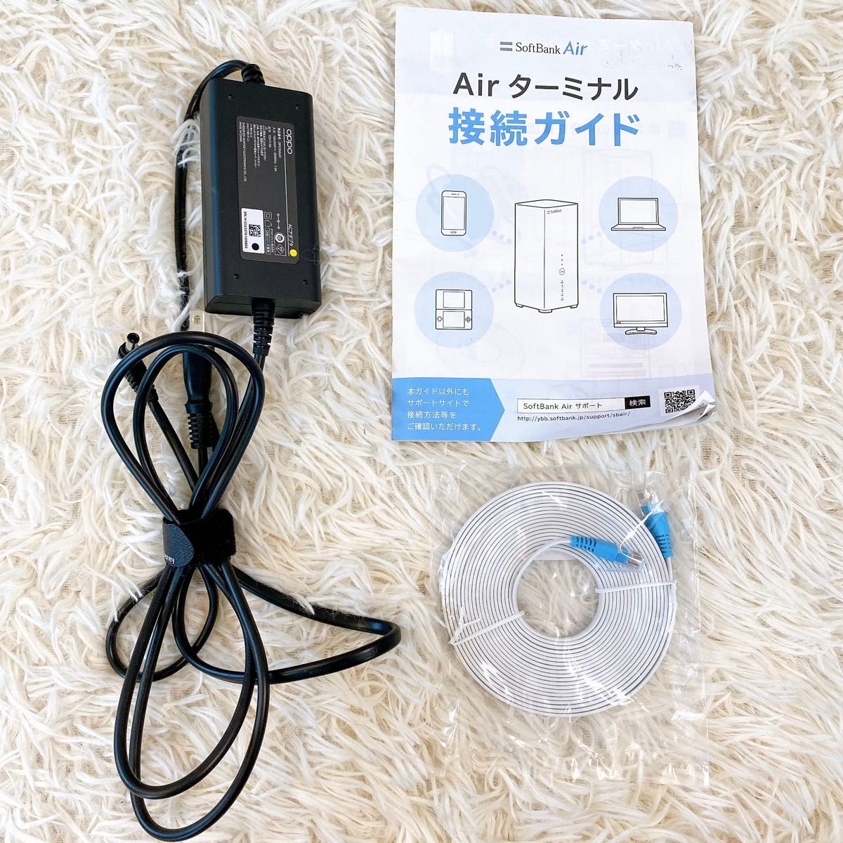 SoftBank Air 5G ターミナル Wi-Fi ルーター ソフトバンク SoftBank Air 5G ターミナル Wi-Fi ルーター ソフトバンク