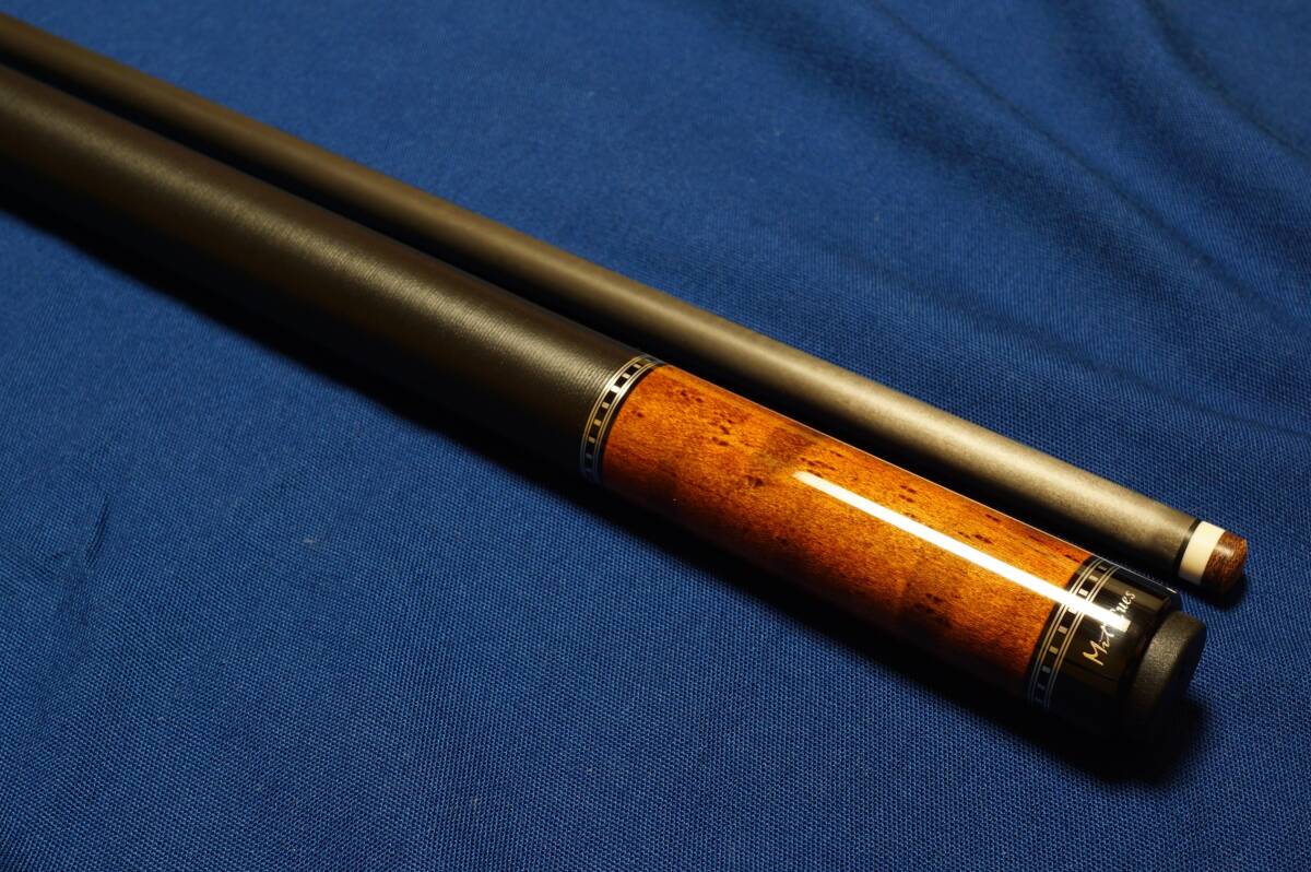 Mit CueslMZ22-Series birz I Maple stain color BLACK ARROW 2 Mit CueslMZ22-Series birz I Maple stain color BLACK ARROW 2