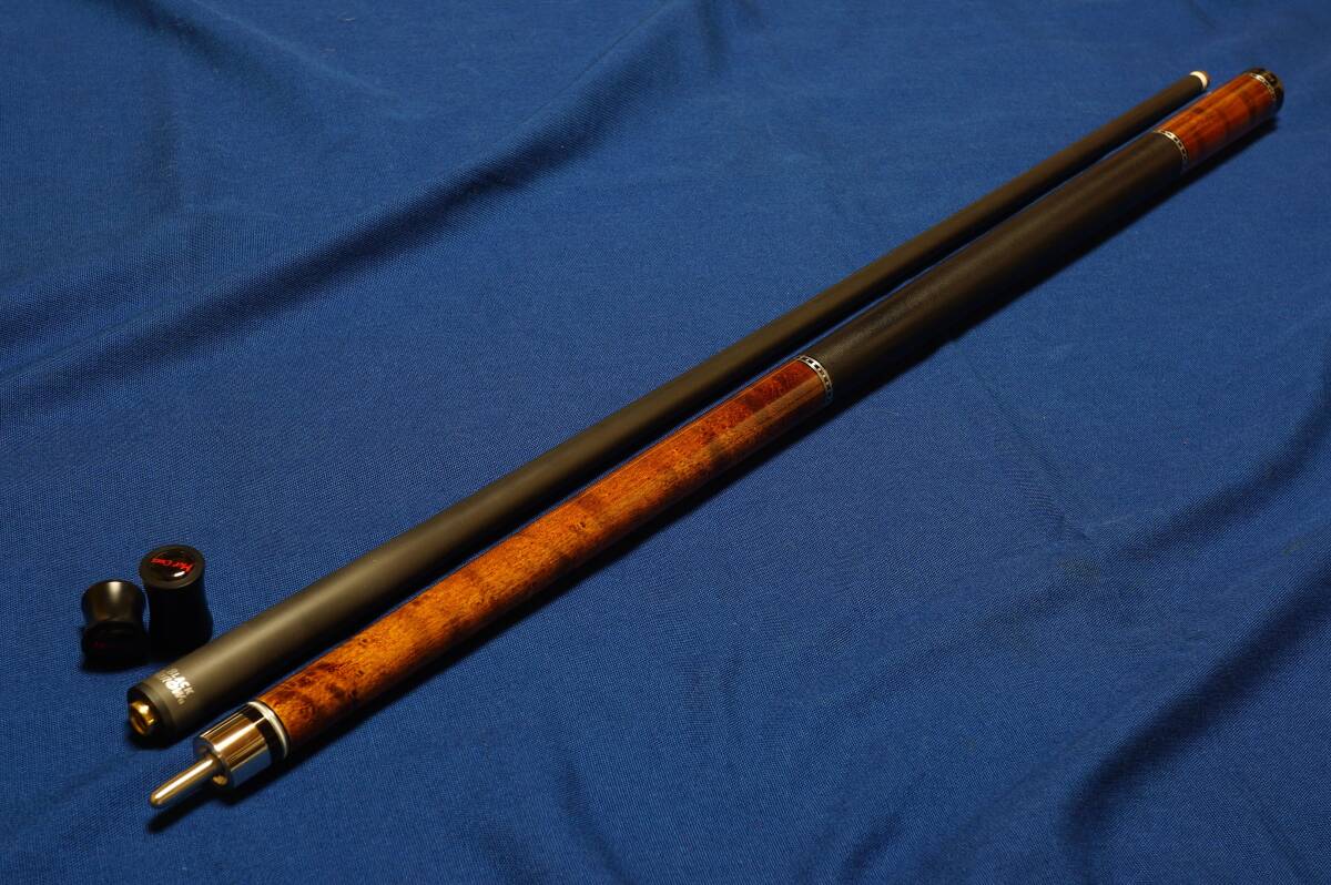 Mit CueslMZ22-Series birz I Maple stain color BLACK ARROW 2 Mit CueslMZ22-Series birz I Maple stain color BLACK ARROW 2
