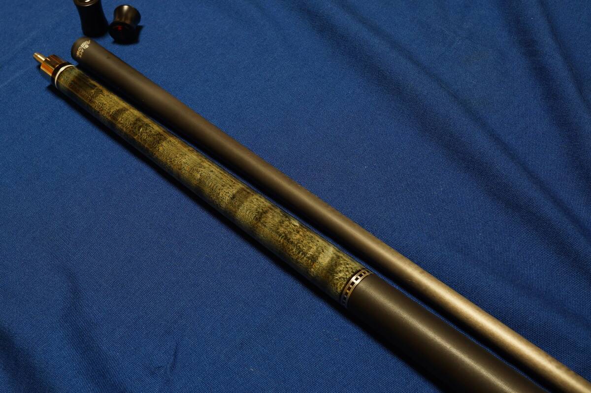 Bibian 比比昂- □Mit Cues|MZ22-Series バーズアイメイプル Bibian 比比昂- □Mit Cues|MZ22-Series バーズアイメイプル