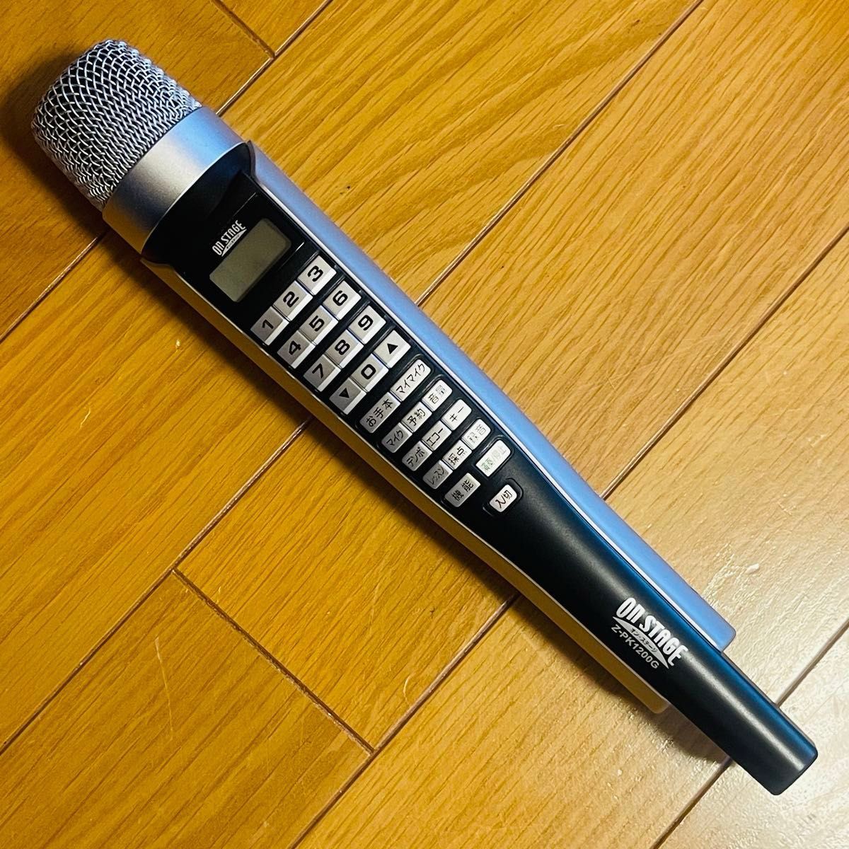 良品】佐藤商事 パーソナルカラオケ オン・ステージ ON STAGE Z 良品】佐藤商事 パーソナルカラオケ オン・ステージ ON STAGE Z