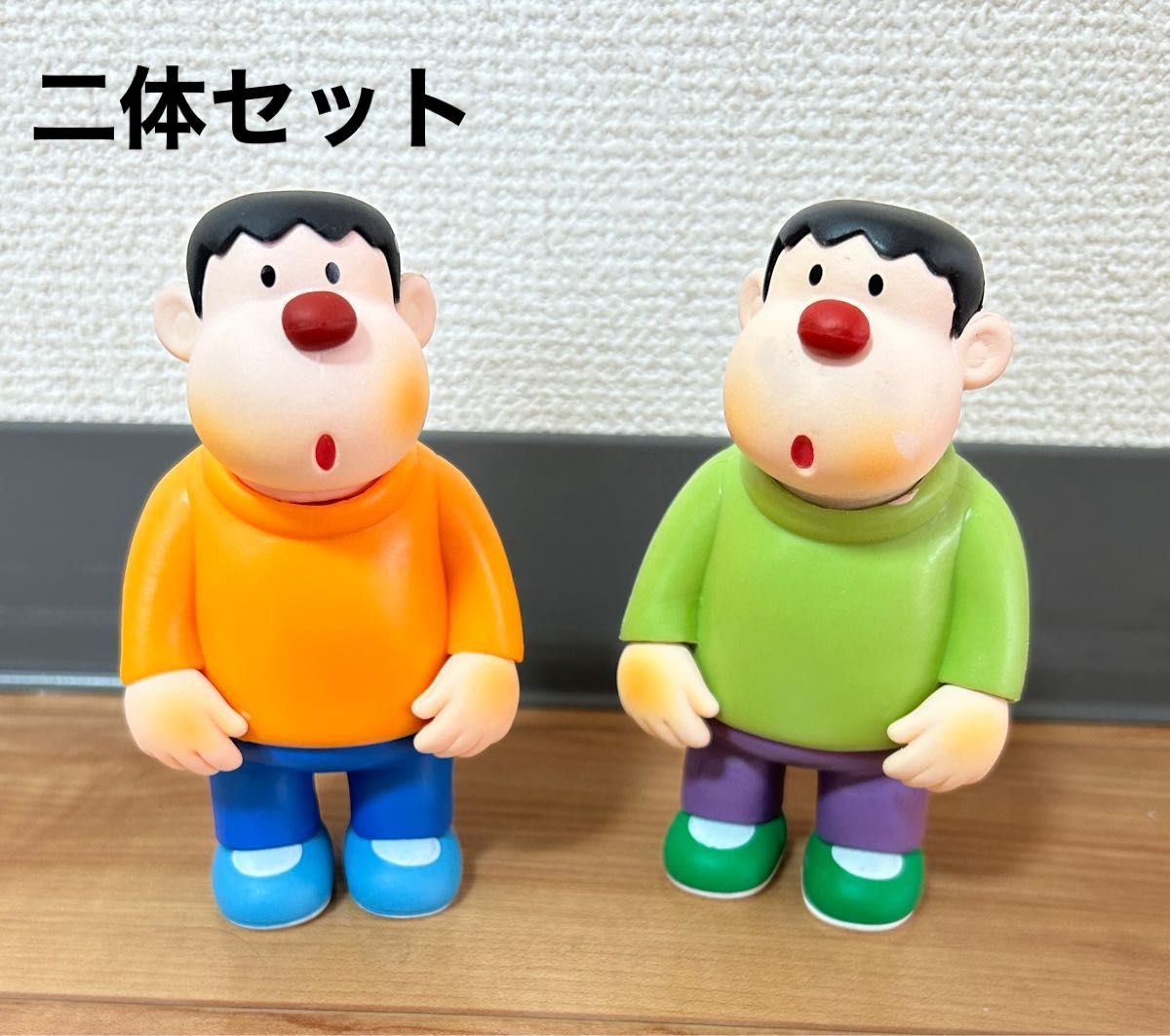 9月1日本日出品削除 最終値下げ ドラえもん ジャイアン 9月1日本日出品削除 最終値下げ ドラえもん ジャイアン