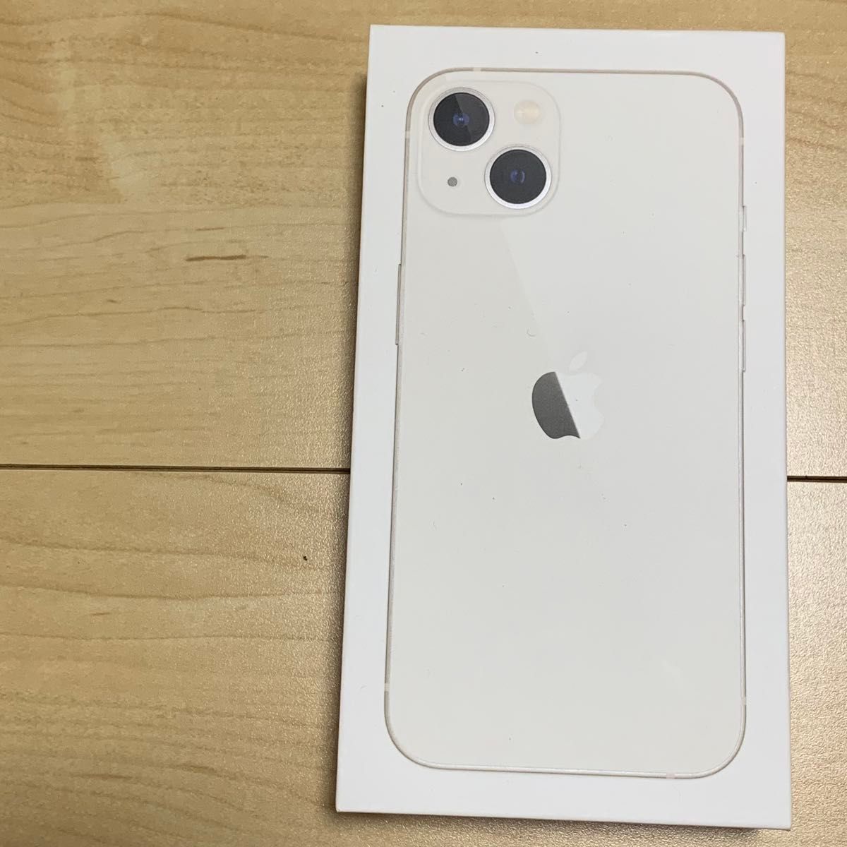 iPhone 13 256GB SIMフリー スターライト アイフォーン スマホ iPhone 13 256GB SIMフリー スターライト アイフォーン スマホ