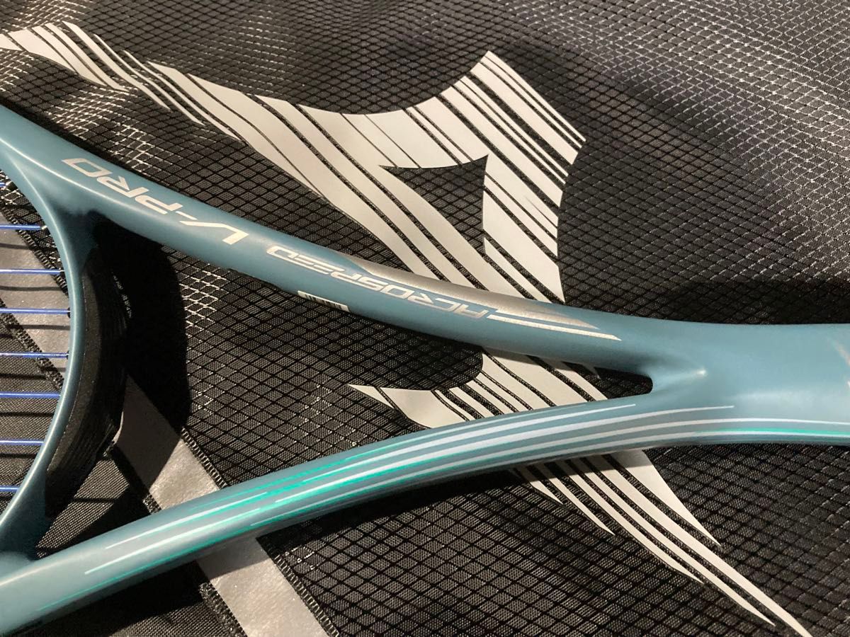 試打ラケット ミズノ ソフトテニスラケット 前衛向け アクロ 試打ラケット ミズノ ソフトテニスラケット 前衛向け アクロ