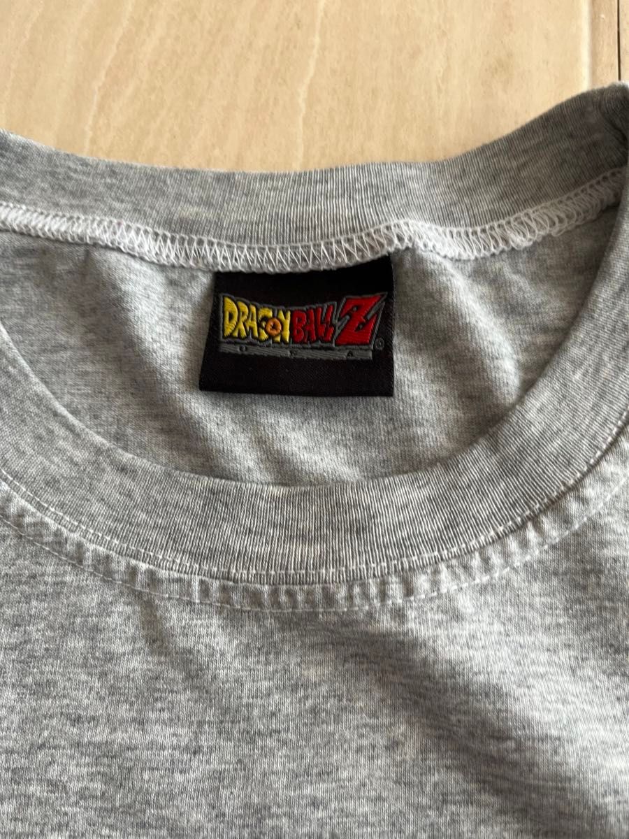 90s ドラゴンボールZ DBZ 孫悟空 【当時物】ヴィンテージTシャツ 90s ドラゴンボールZ DBZ 孫悟空 【当時物】ヴィンテージTシャツ
