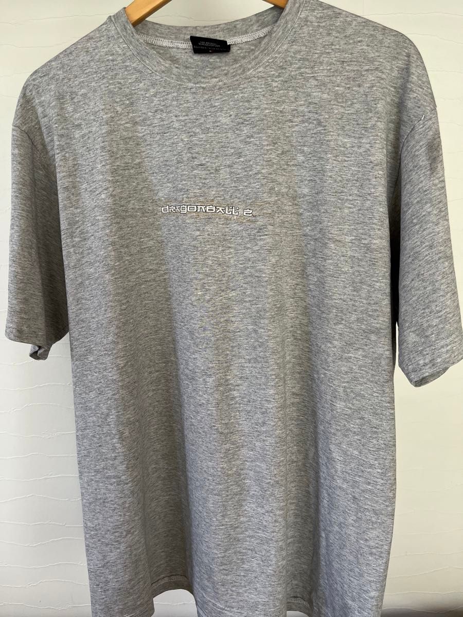 90s ドラゴンボールZ DBZ 孫悟空 【当時物】ヴィンテージTシャツ 90s ドラゴンボールZ DBZ 孫悟空 【当時物】ヴィンテージTシャツ