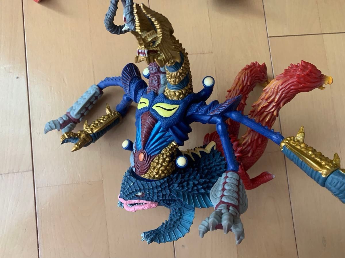 ウルトラマン ソフビ フィギュア セット 円谷プロ 怪獣|Yahoo ウルトラマン ソフビ フィギュア セット 円谷プロ 怪獣|Yahoo
